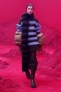 Moncler Genius x 1952 women RTW Fall 2020