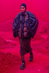 Moncler Genius x 1952 women RTW Fall 2020