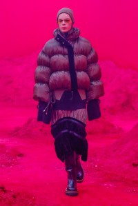 Moncler Genius x 1952 women RTW Fall 2020