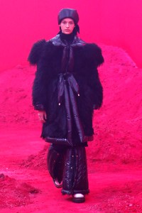 Moncler Genius x 1952 women RTW Fall 2020