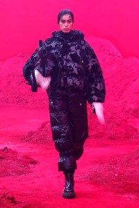 Moncler Genius x 1952 women RTW Fall 2020