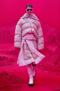 Moncler Genius x 1952 women RTW Fall 2020