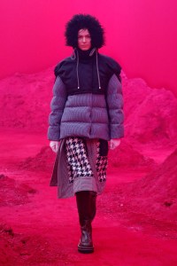 Moncler Genius x 1952 women RTW Fall 2020