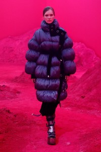 Moncler Genius x 1952 women RTW Fall 2020
