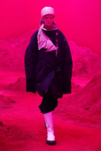 Moncler Genius x 1952 women RTW Fall 2020