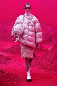Moncler Genius x 1952 women RTW Fall 2020