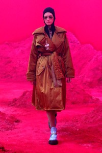 Moncler Genius x 1952 women RTW Fall 2020
