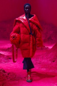 Moncler Genius x 1952 women RTW Fall 2020