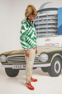 Moncler Genius x 1952 men RTW Fall 2020