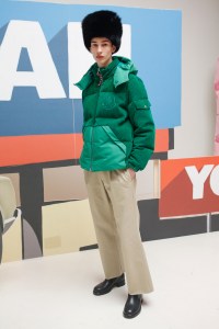 Moncler Genius x 1952 men RTW Fall 2020