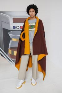 Moncler Genius x 1952 men RTW Fall 2020