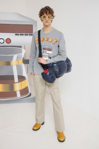 Moncler Genius x 1952 men RTW Fall 2020
