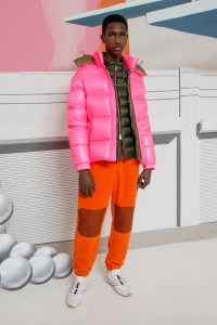 Moncler Genius x 1952 men RTW Fall 2020