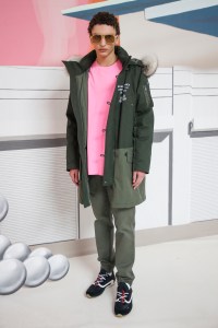 Moncler Genius x 1952 men RTW Fall 2020