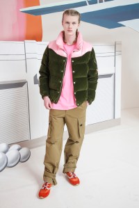 Moncler Genius x 1952 men RTW Fall 2020