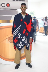 Moncler Genius x 1952 men RTW Fall 2020