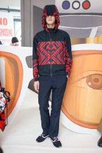 Moncler Genius x 1952 men RTW Fall 2020