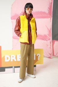Moncler Genius x 1952 men RTW Fall 2020