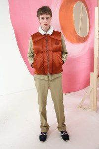 Moncler Genius x 1952 men RTW Fall 2020