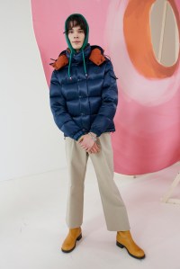 Moncler Genius x 1952 men RTW Fall 2020