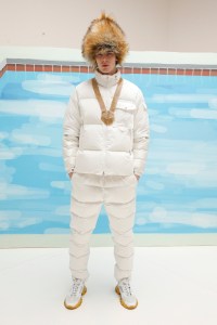 Moncler Genius x 1952 men RTW Fall 2020