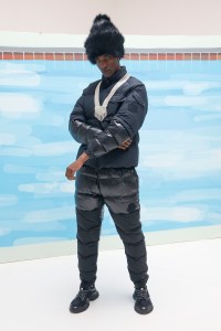 Moncler Genius x 1952 men RTW Fall 2020