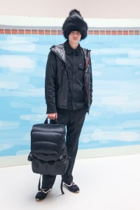 Moncler Genius x 1952 men RTW Fall 2020