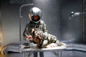 Moncler Genius x Poldo Dog Couture RTW Fall 2020