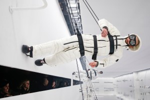 Moncler Genius x Grenoble RTW Fall 2020