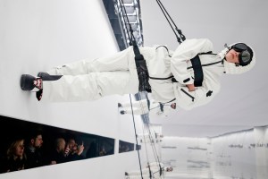 Moncler Genius x Grenoble RTW Fall 2020