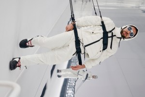 Moncler Genius x Grenoble RTW Fall 2020