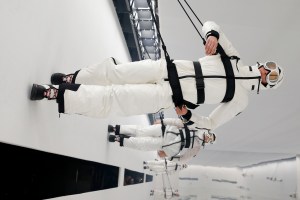 Moncler Genius x Grenoble RTW Fall 2020
