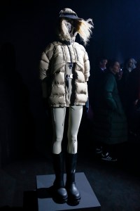 Moncler Genius x 1017 Alyx 9sm RTW Fall 2020