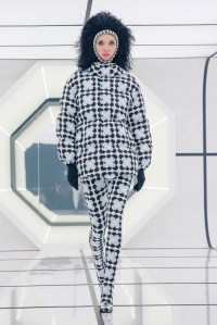 Moncler Genius x Richard Quinn RTW Fall 2020
