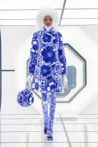 Moncler Genius x Richard Quinn RTW Fall 2020