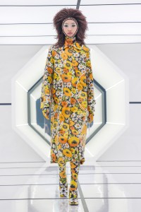 Moncler Genius x Richard Quinn RTW Fall 2020