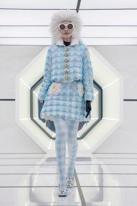 Moncler Genius x Richard Quinn RTW Fall 2020