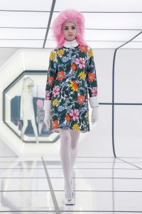 Moncler Genius x Richard Quinn RTW Fall 2020