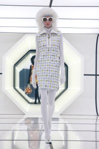Moncler Genius x Richard Quinn RTW Fall 2020
