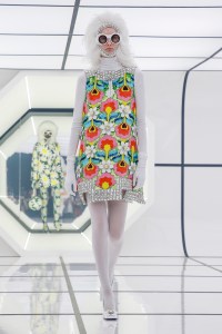 Moncler Genius x Richard Quinn RTW Fall 2020