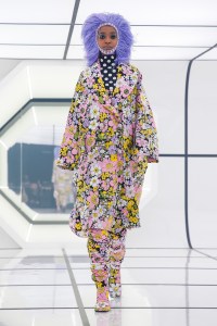 Moncler Genius x Richard Quinn RTW Fall 2020