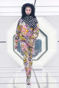 Moncler Genius x Richard Quinn RTW Fall 2020