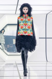 Moncler Genius x Richard Quinn RTW Fall 2020