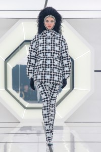 Moncler Genius x Richard Quinn RTW Fall 2020