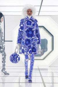 Moncler Genius x Richard Quinn RTW Fall 2020