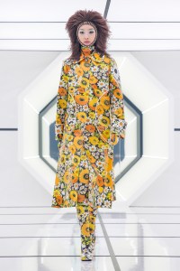 Moncler Genius x Richard Quinn RTW Fall 2020