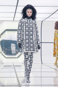 Moncler Genius x Richard Quinn RTW Fall 2020