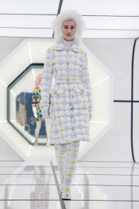 Moncler Genius x Richard Quinn RTW Fall 2020