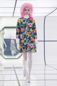 Moncler Genius x Richard Quinn RTW Fall 2020