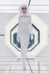 Moncler Genius x Richard Quinn RTW Fall 2020